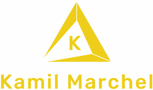 Kamil Marchel logo