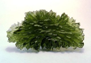 moldavite from Besednice