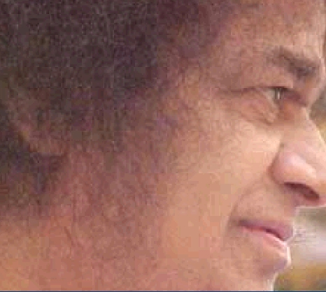 Śri Sathya Sai Baba