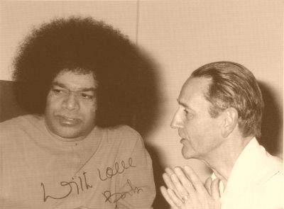 Swami i Lucas Ralli (zdjęcie udostępnił Jan Nara)