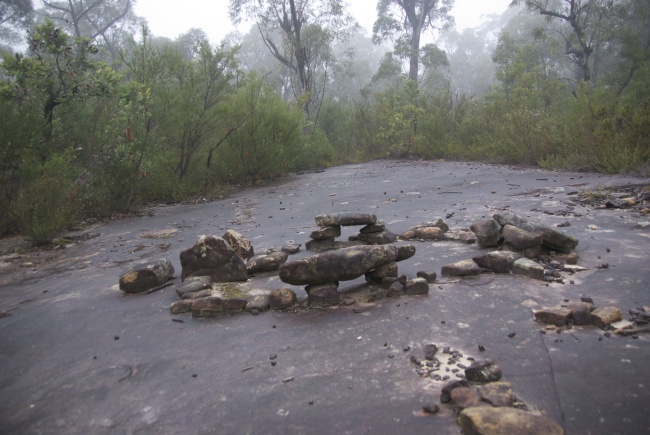 Sacred Site at Kariong