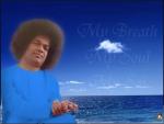 Sathya Sai Baba