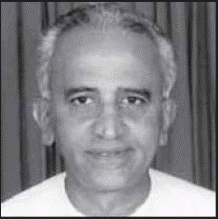 B. N. Narasimha Murthy