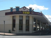 Thai Resturaunt