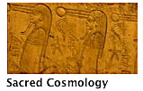 Episode 3, Sacred Cosmology